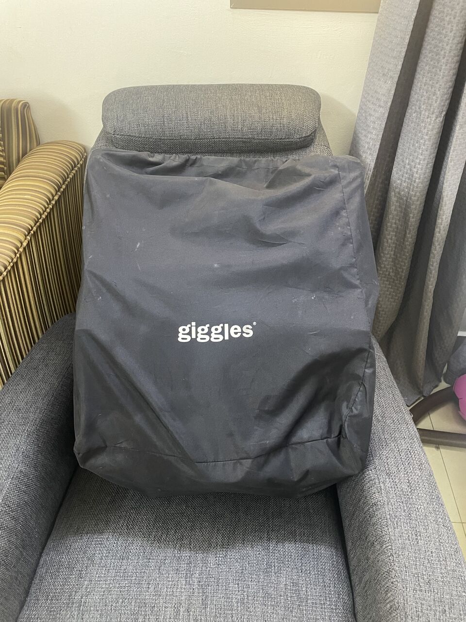 Burhama, Baby & Kid Stuff, BHD 15,  Giggles Stroller