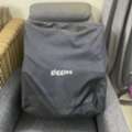 BHD 15,  Giggles Stroller
