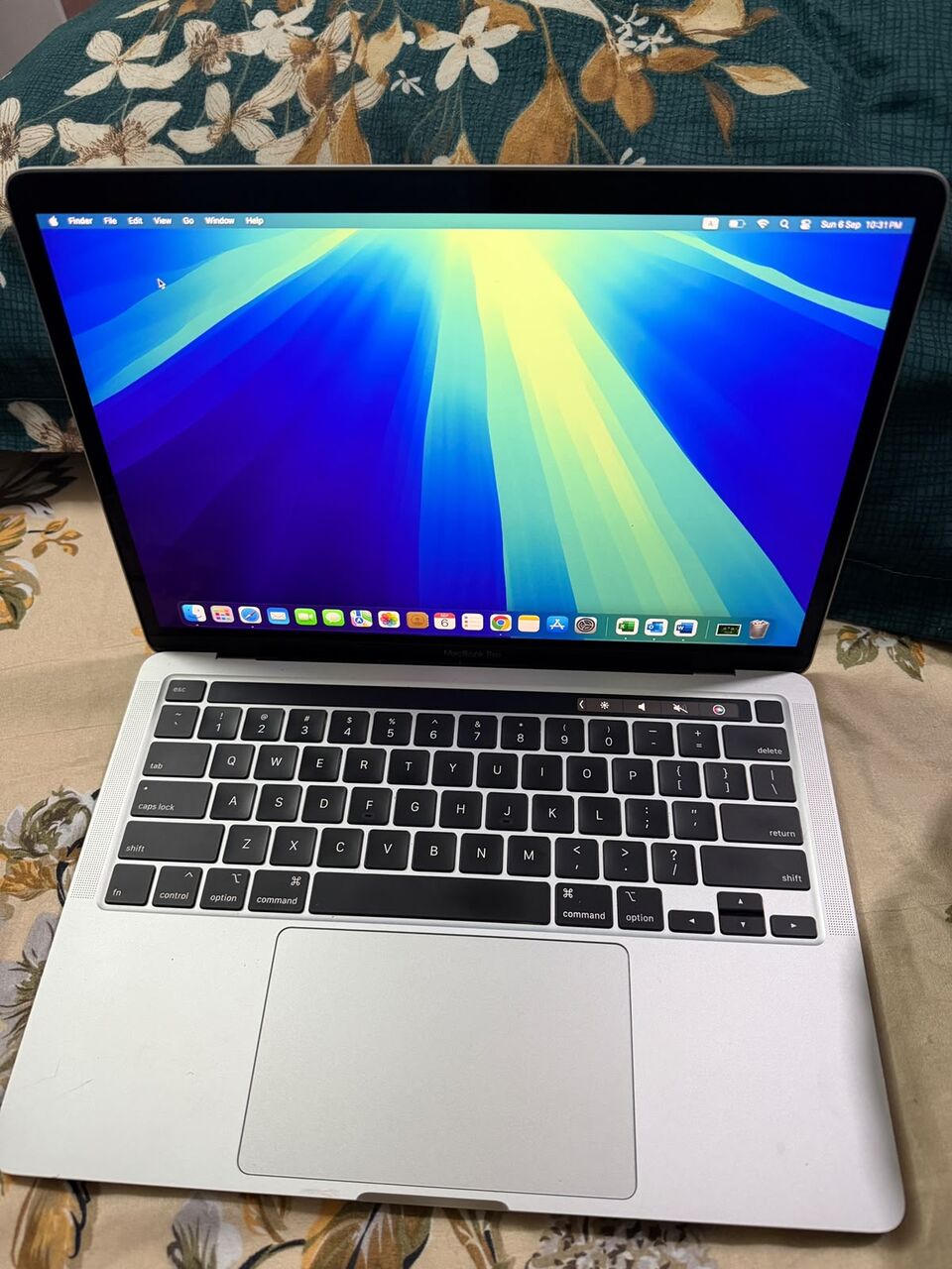 Hara, Computers, SAR 2000,  MacBook Pro 13&rdquo; 2020 | Very Lightly Used | 122 Battery Cycles