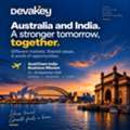 Australian Businesses Expanding Into India  Market Growth