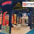 Creating A Practical And Engaging Exhibition Booth In Italy