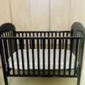 BHD 8, Baby Brand New COT AND BED