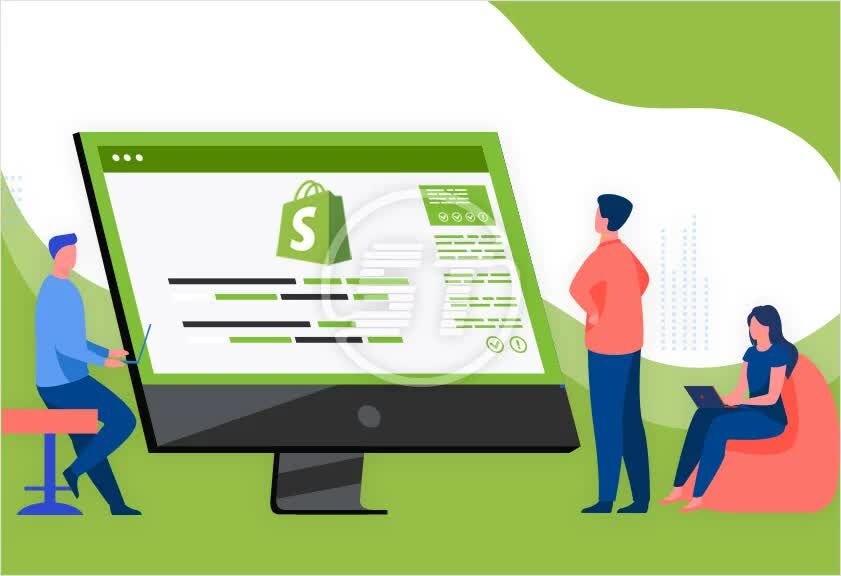 New York, Web Design & Development, Shopify Development Services For Scalable Ecommerce Stores