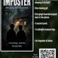 IMPOSTER - Deceiving The Unexpected - Teen Mystery Ages 12-18 - $0.99