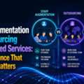 Staff Augmentation Vs Outsourcing: A Practical Guide