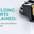 INR 499, Moulding Inserts Explained: Types, Materials & Uses