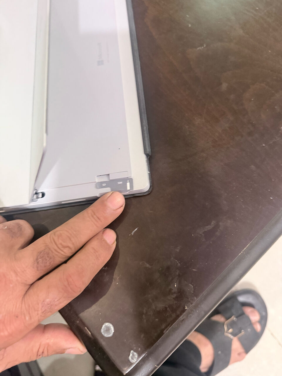 Jeddah, Computers, SAR 1400,  Surface 14 Inche Laptop For Sale