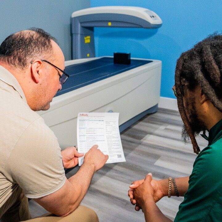 New York, Health, Join Our Wellness Memberships Starting At $129 | Liquivida Wellness Center