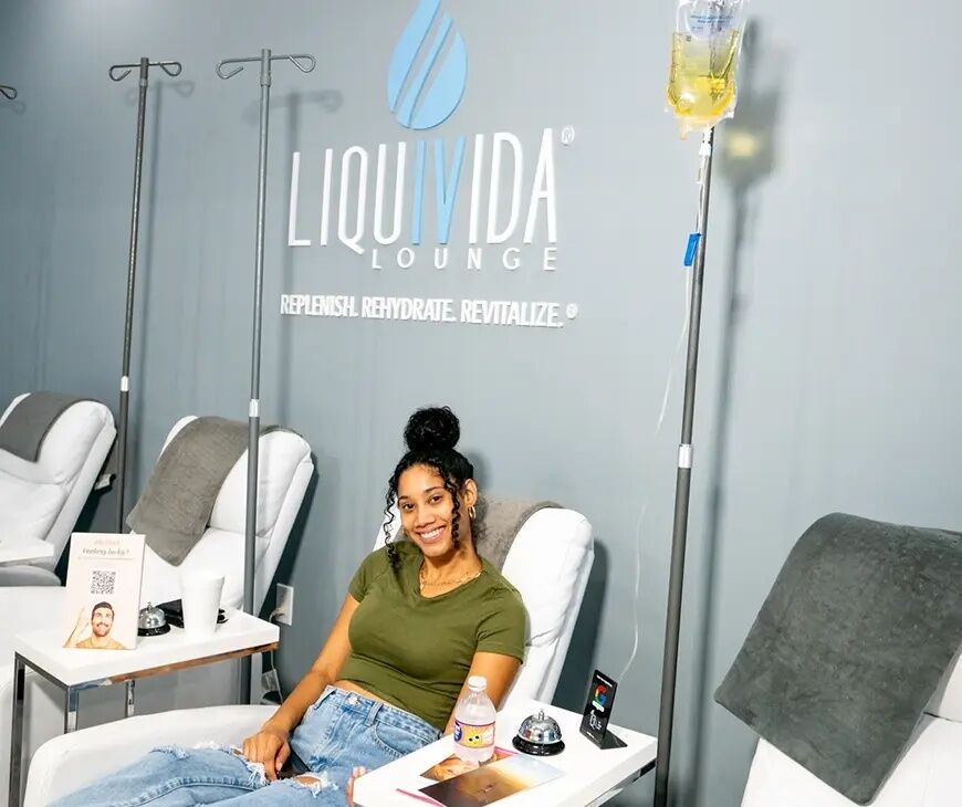 New York, Health, Join Our Wellness Memberships Starting At $129 | Liquivida Wellness Center