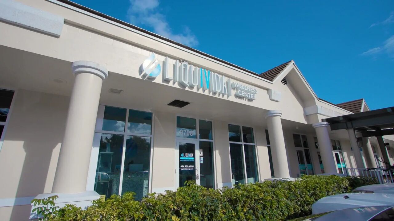 New York, Health, Join Our Wellness Memberships Starting At $129 | Liquivida Wellness Center