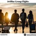 Does JetBlue Offer Group Flights?