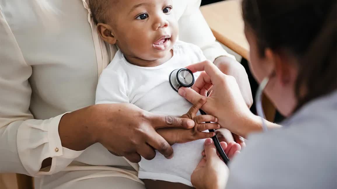 New Delhi, Health, Pediatrician In Patparganj