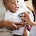 Pediatrician In Patparganj