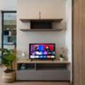 THB 12000,  27 Sq. Meter,  Ideo O2 Safe Clean Comfortable 9th Floor BTS Bangna