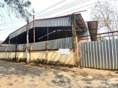 Bangkok, Real Estate For Sale, THB 3902000,  6 BR,  549 Sq. Feet,  ขายโกดัง ลำปาง 1 ไร่ 1 งาน 49 ตารางวา ตำบ