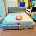 SAR 1,  New Stylish Premium Quality Bedroom Furniture Sets