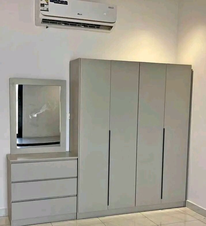 Jeddah, Furniture, SAR 1,  New Stylish Premium Quality Bedroom Furniture Sets