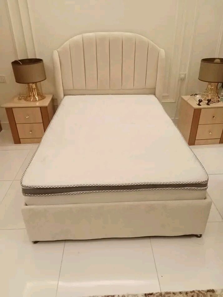 Jeddah, Furniture, SAR 1,  New Stylish Premium Quality Bedroom Furniture Sets