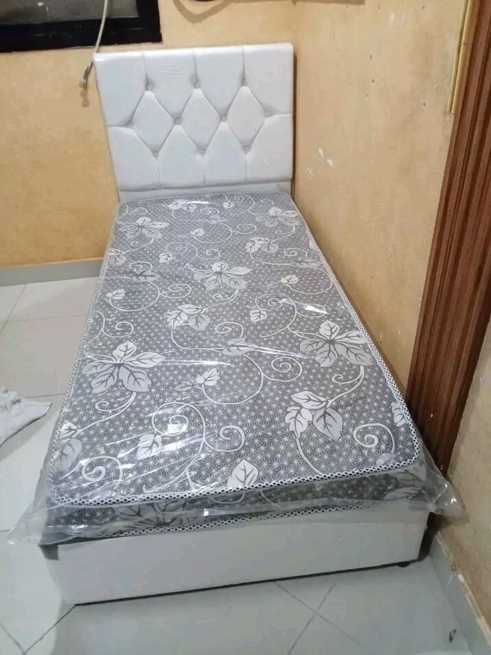 Jeddah, Furniture, SAR 1,  New Stylish Premium Quality Bedroom Furniture Sets