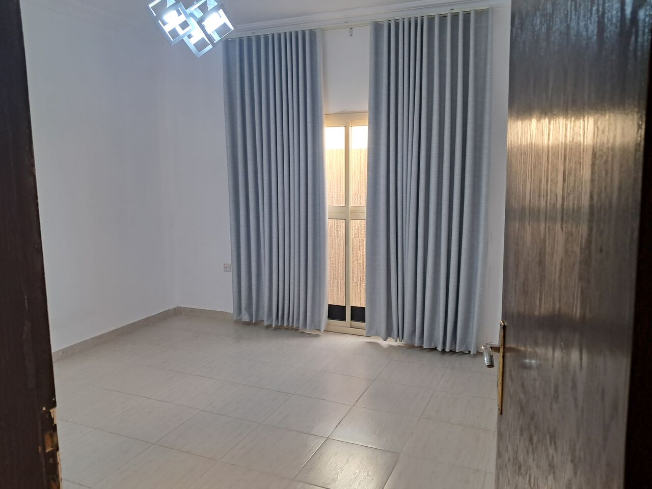 Riyadh, Buildings, SAR 25000,  2 Bhk Flat Available In Malaz