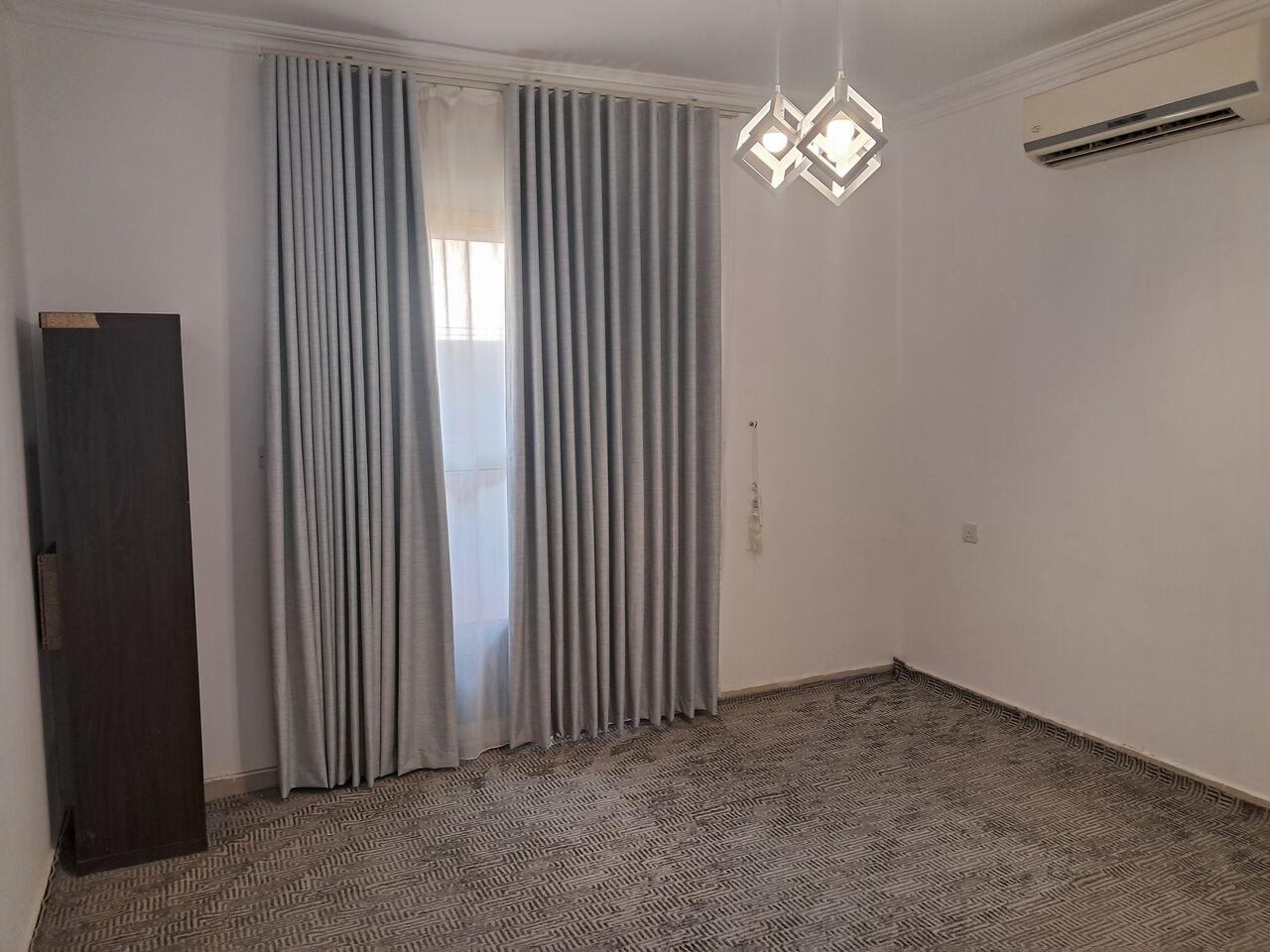 Riyadh, Buildings, SAR 25000,  2 Bhk Flat Available In Malaz
