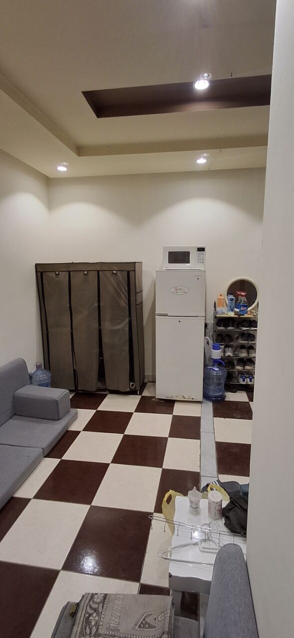 Riyadh, Bedspace For Rent, SAR 700/month,  Bedspace For Rent