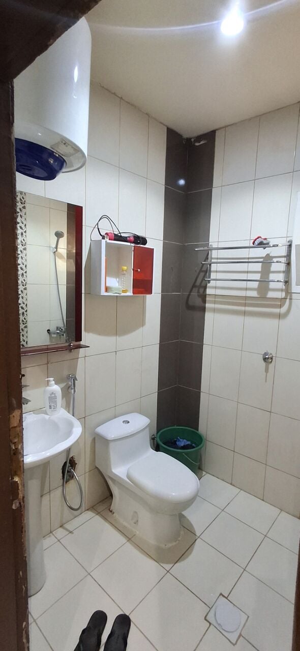 Riyadh, Bedspace For Rent, SAR 700/month,  Bedspace For Rent