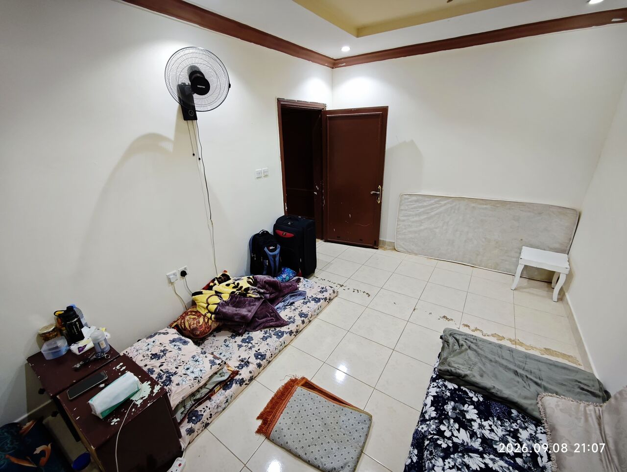Riyadh, Bedspace For Rent, SAR 700/month,  Bedspace For Rent