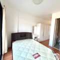 THB 15000,  43 Sq. Meter,  The Sense Sukhumvit 68 Spacious Comfortable 2nd Floor BTS Udomsuk