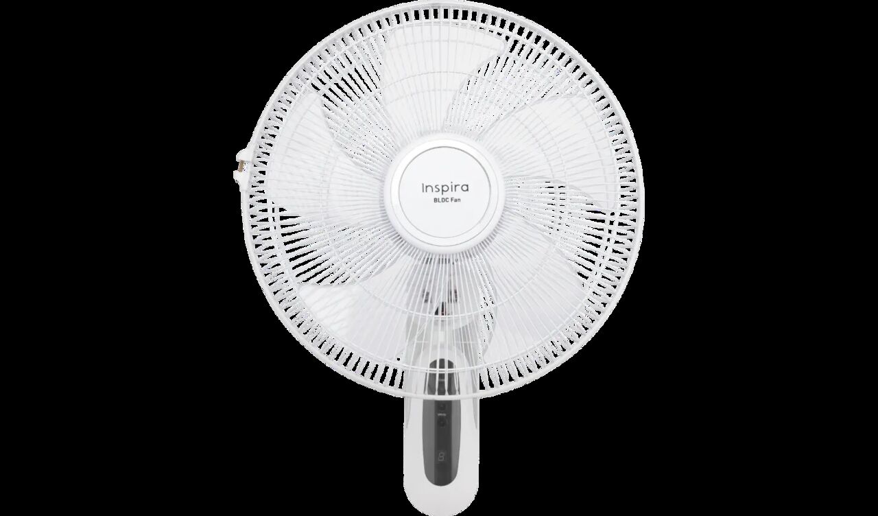 Noida, Appliances, INR 4099,  High Speed BLDC Wall Fans For Homes