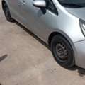 SAR 14500,  Kia Rio 2015,  2015,  Automatic,  400000 KM,  Everything Ok 4tyre New Battery New Ac Good