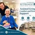ASSISTED LIVING SUITES NOW OPEN &ndash; Sudbury