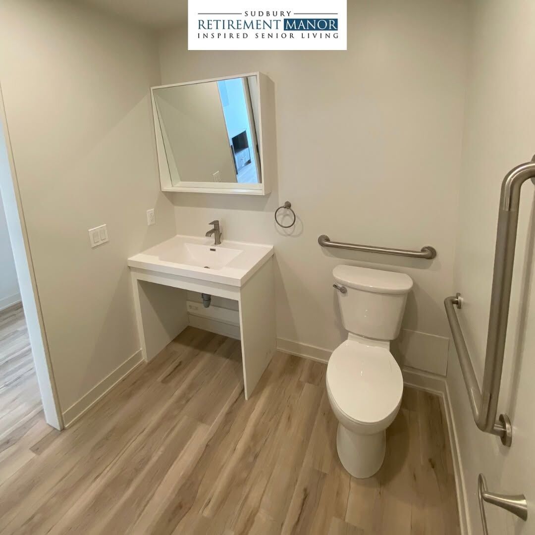 Toronto, Elder Care, ASSISTED LIVING SUITES NOW OPEN &ndash; Sudbury