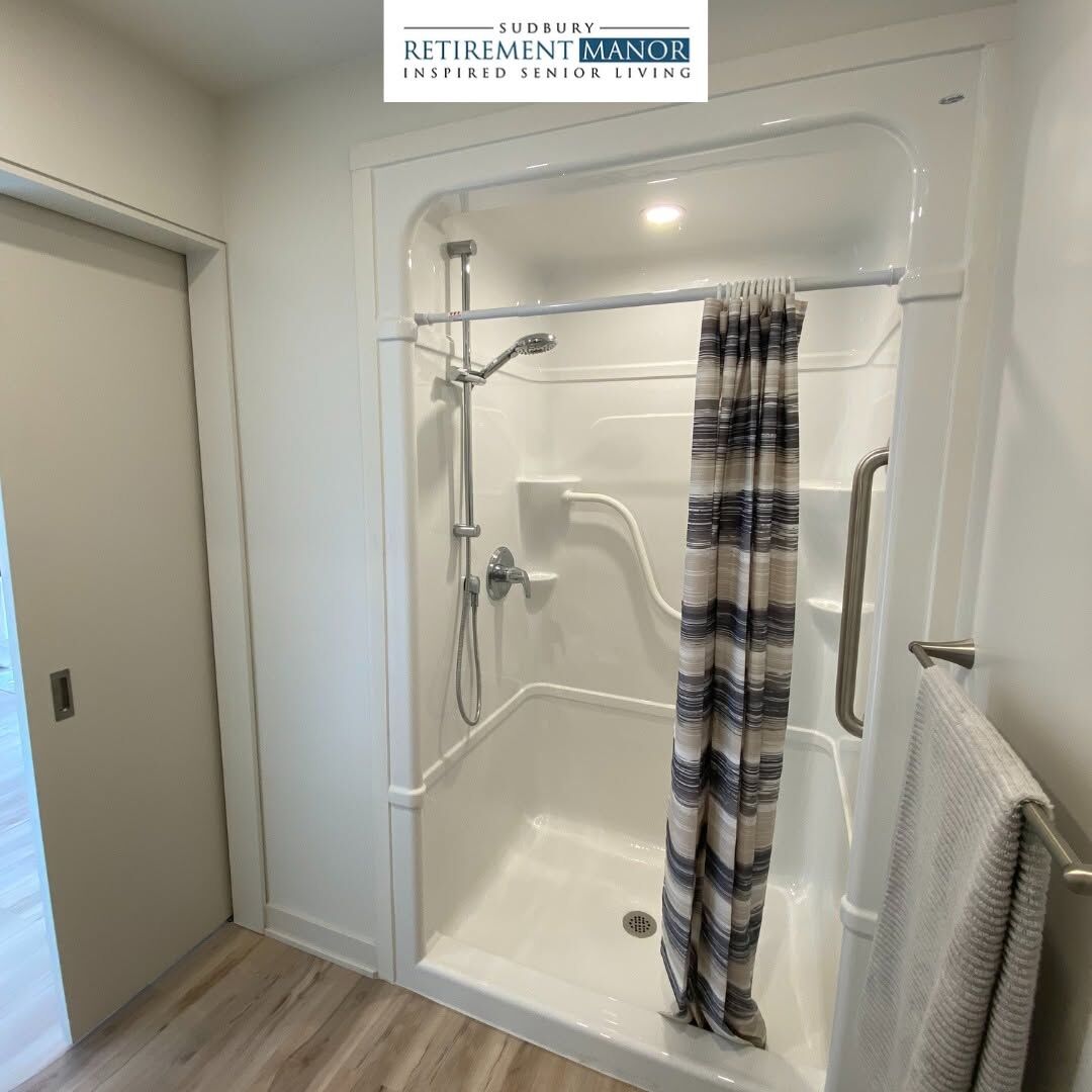 Toronto, Elder Care, ASSISTED LIVING SUITES NOW OPEN &ndash; Sudbury
