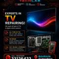Tv Repairing Services All In Bahrain