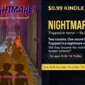 IMPOSTER And NIGHTMARE! - YA Thriller 12 - 18 And MOVING HOUSE 8 - 13