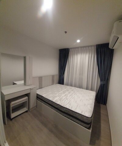 Bangkok, Villas, THB 10000,  28 Sq. Meter,  Regent Home Bangna Safe Private 14th Floor BTS Bangna