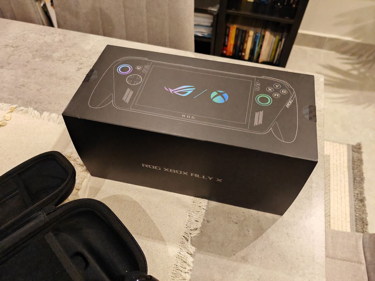 Jeddah, Video Games, SAR 3200,  Xbox Asus ROG Ally X