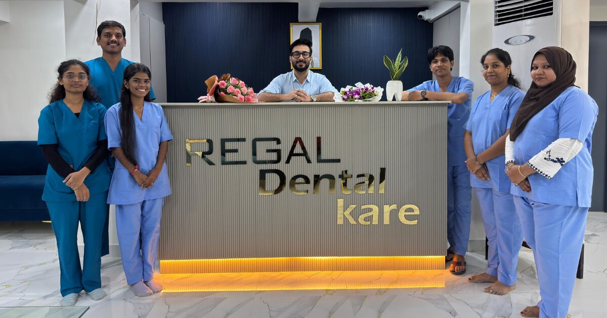 Pune, Dental, Dental Clinic In Pune | Regal Dental Kare