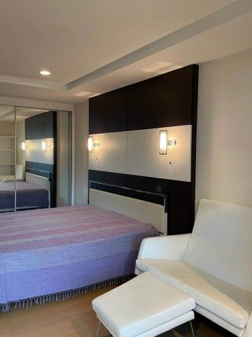 Bangkok, Villas, THB 17500,  36 Sq. Meter,  The Trendy Sukhumvit 13 Clean Quiet 7th Floor BTS Nana