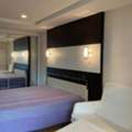 THB 17500,  36 Sq. Meter,  The Trendy Sukhumvit 13 Clean Quiet 7th Floor BTS Nana