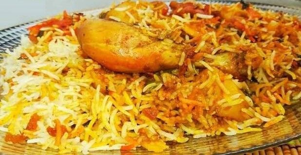 Khobar, Food, SAR 9,  Matam Zaiqa Al Bait (مطعم ذائقہ البیت) – Special Catering & Food Parcel Service