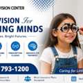 Pediatric Eye Exam Near Forest Hills - American Vision Center