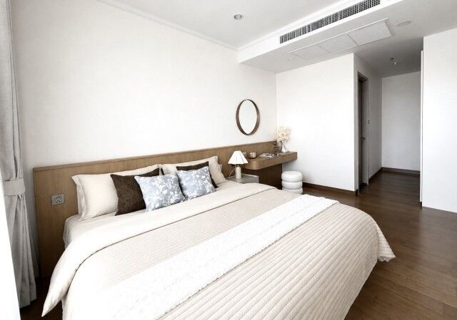Bangkok, Villas, THB 50000,  73 Sq. Meter,  Supalai Oriental Sukhumvit 39 Conveniently 12th Floor BTS PhromPhong