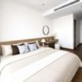THB 50000,  73 Sq. Meter,  Supalai Oriental Sukhumvit 39 Conveniently 12th Floor BTS PhromPhong