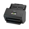 SAR 1450,  Brand New Brother ADS-2800W Duplex Scanner &ndash; Wi-Fi & Network