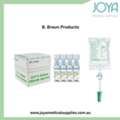 Buy B. Braun Products In Australia - Joya Medical Supplies