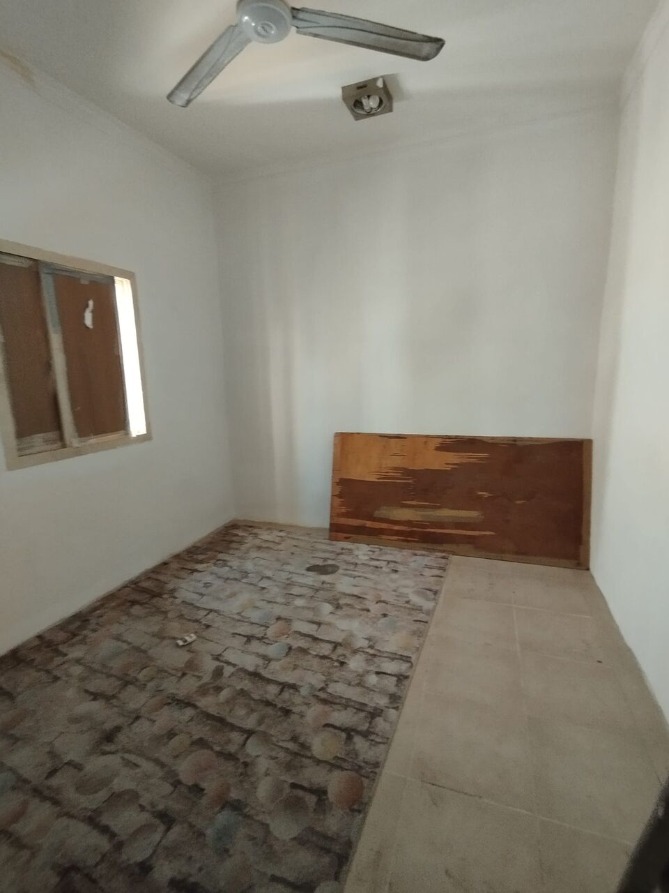 Manama, Rooms for Rent, BHD 80/month,  Single Room With Attached Bathroom