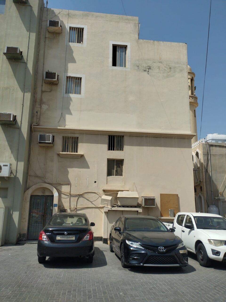 Manama, Rooms for Rent, BHD 80/month,  Single Room With Attached Bathroom