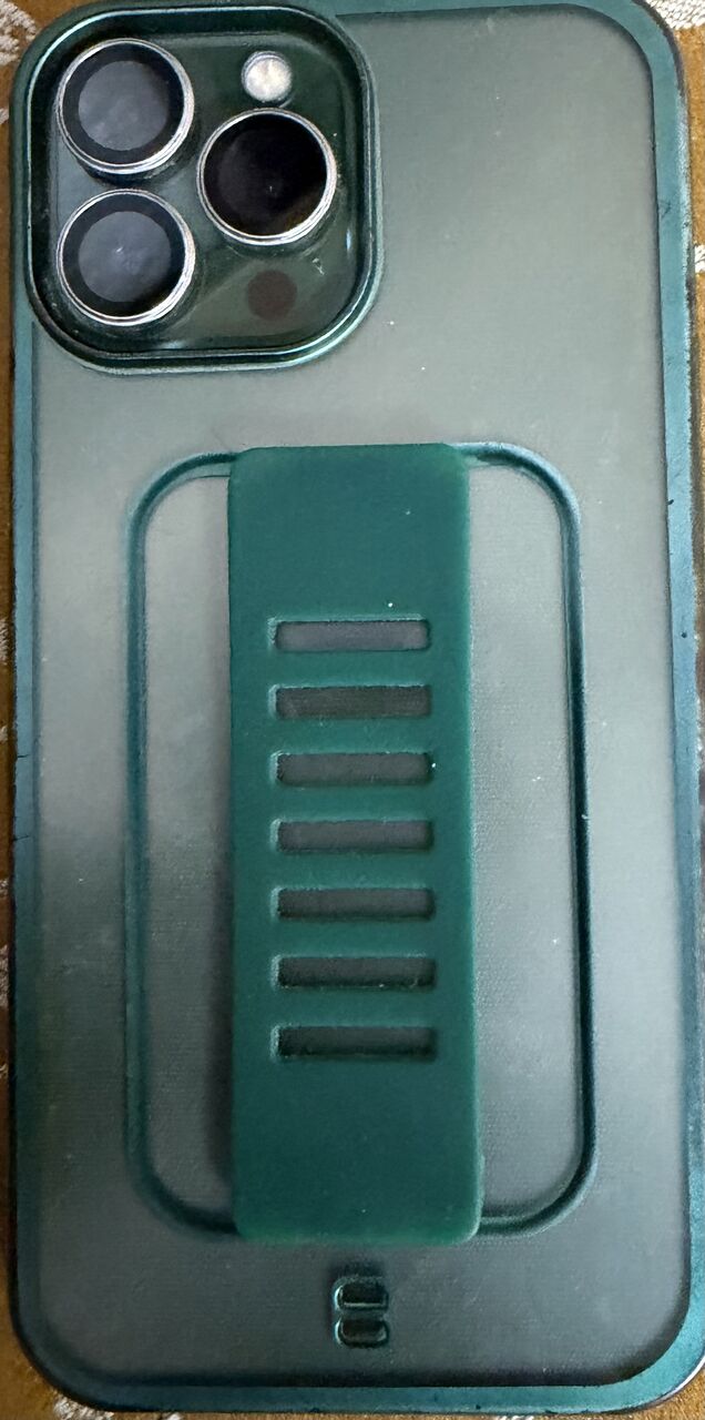 Hyderabad, Mobile Phones, INR 49000,  IPhone 13 Pro Max On Immediate Sale With Excellent Condition